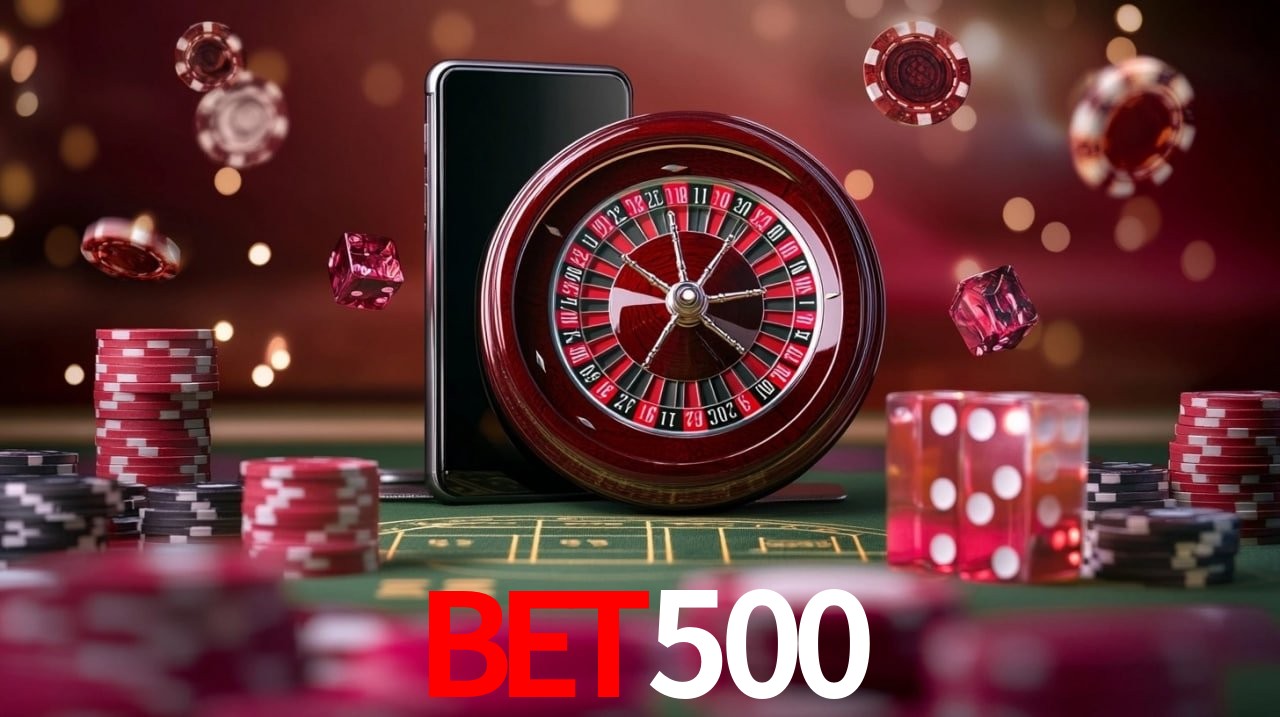Basketball Betting bet500