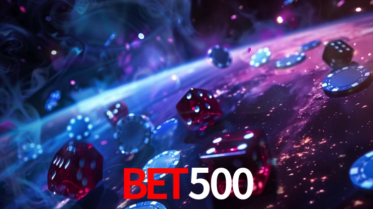 Account Benefits bet500