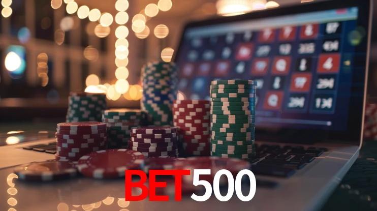 Flash Promotion bet500