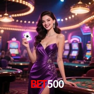 Torneios bet500
