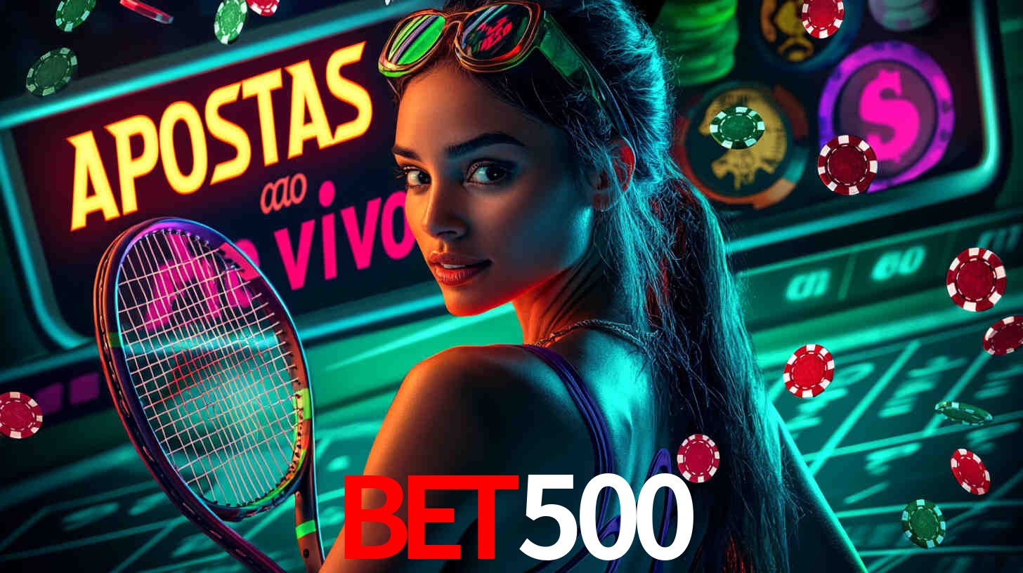 A Popularidade dos Caça-Níqueis no bet500