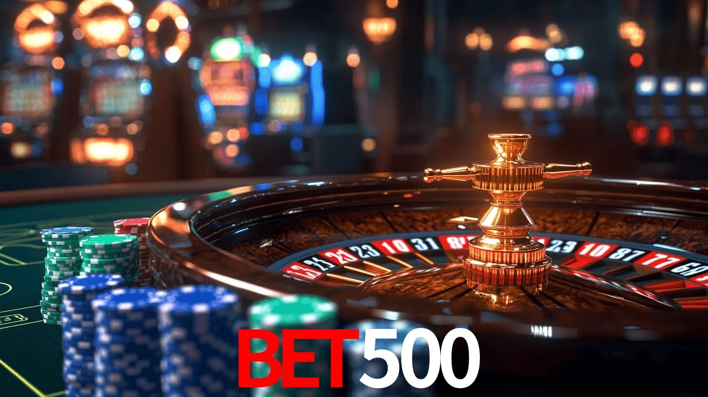 bet500 login