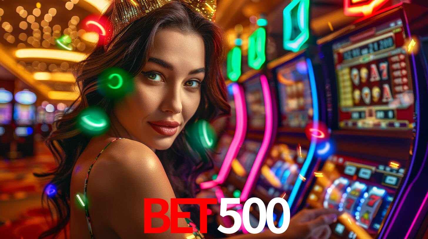 bet500