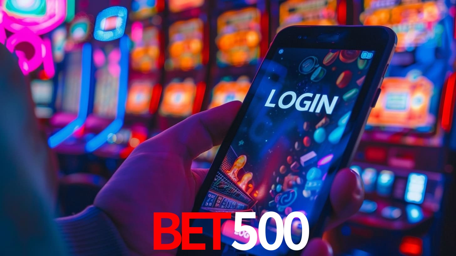 Casino Ao Vivo bet500