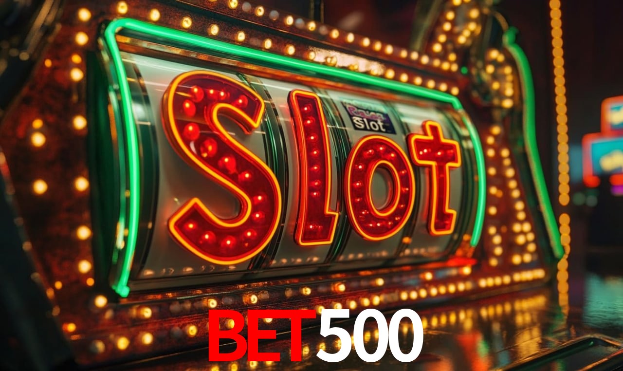 Integração de APIs bet500