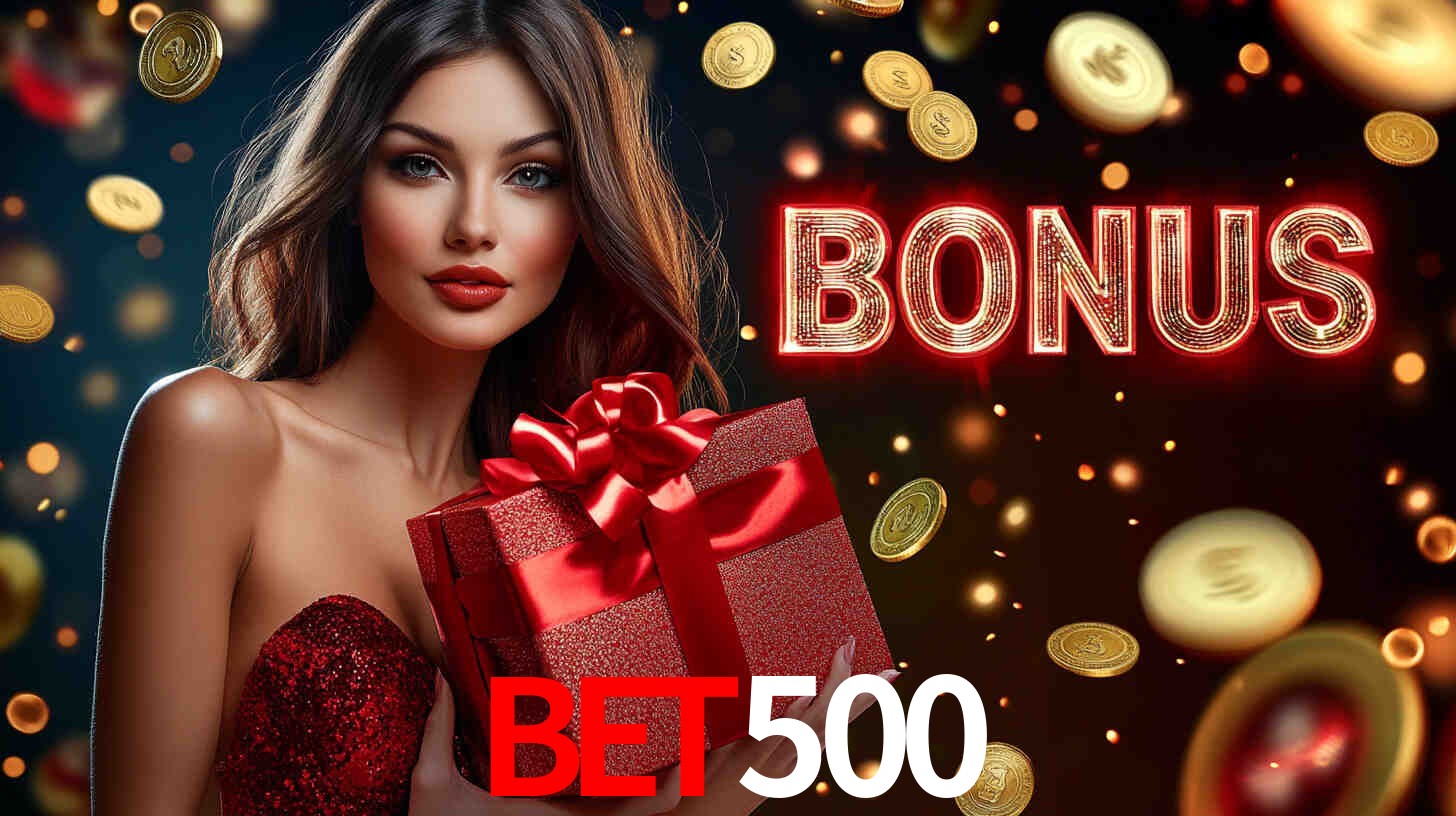Descubra a Essência do bet500: Nossa História e Compromissos