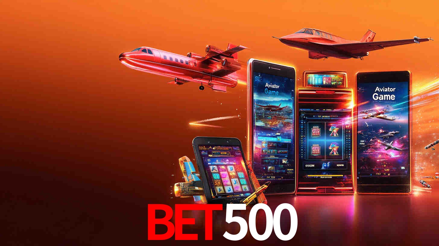 A Experiência Imersiva dos Cassinos Ao Vivo no bet500