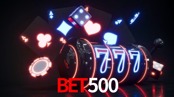 Tennis Betting bet500