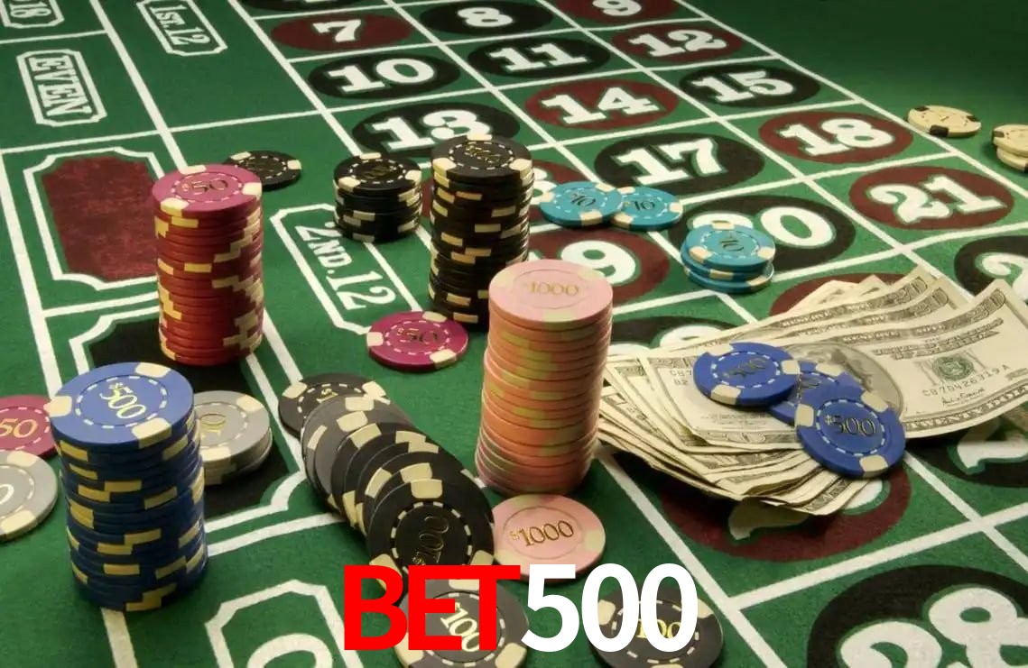 bet500