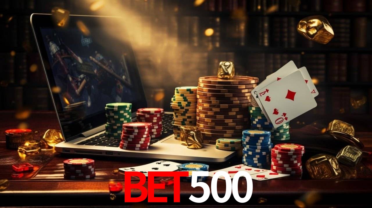 Casino VIP bet500