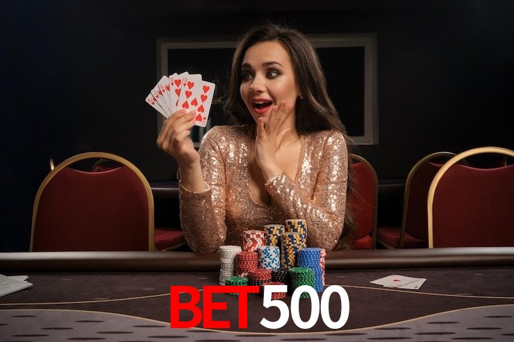 bet500 Facebook