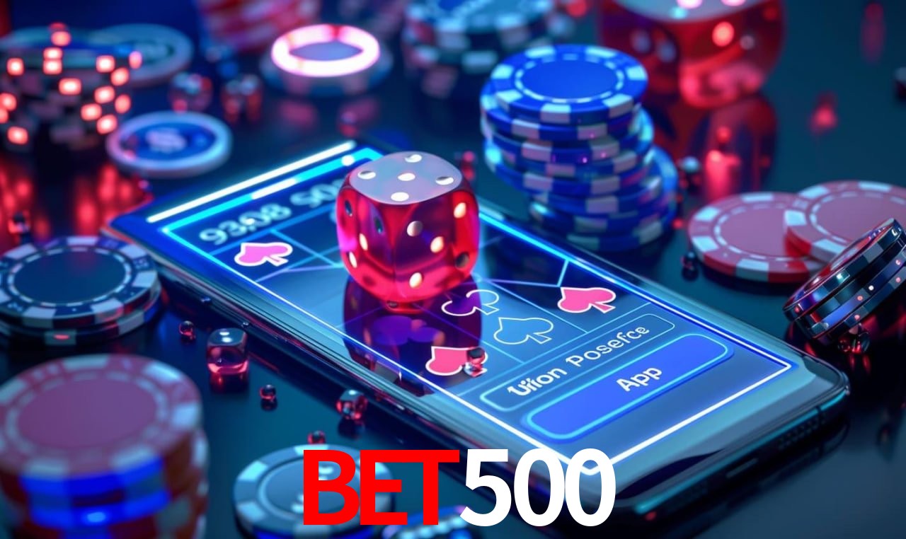 bet500 telegram