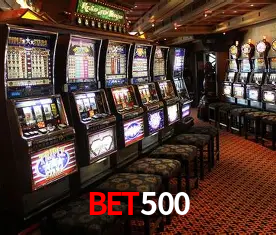 A Emoção da Loteria na bet500: Uma Chance de Mudança de Vida