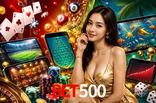 Spaceman Game bet500