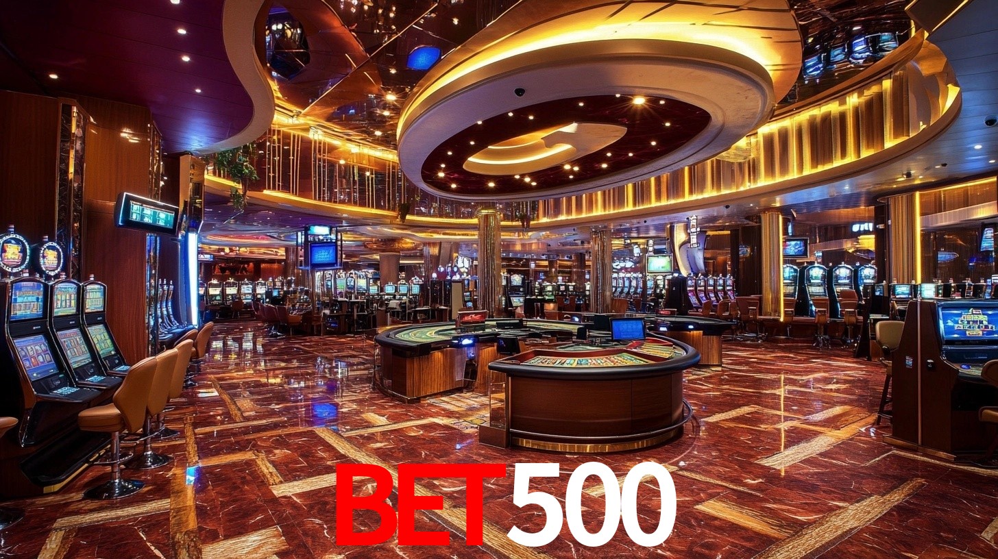Programa VIP bet500