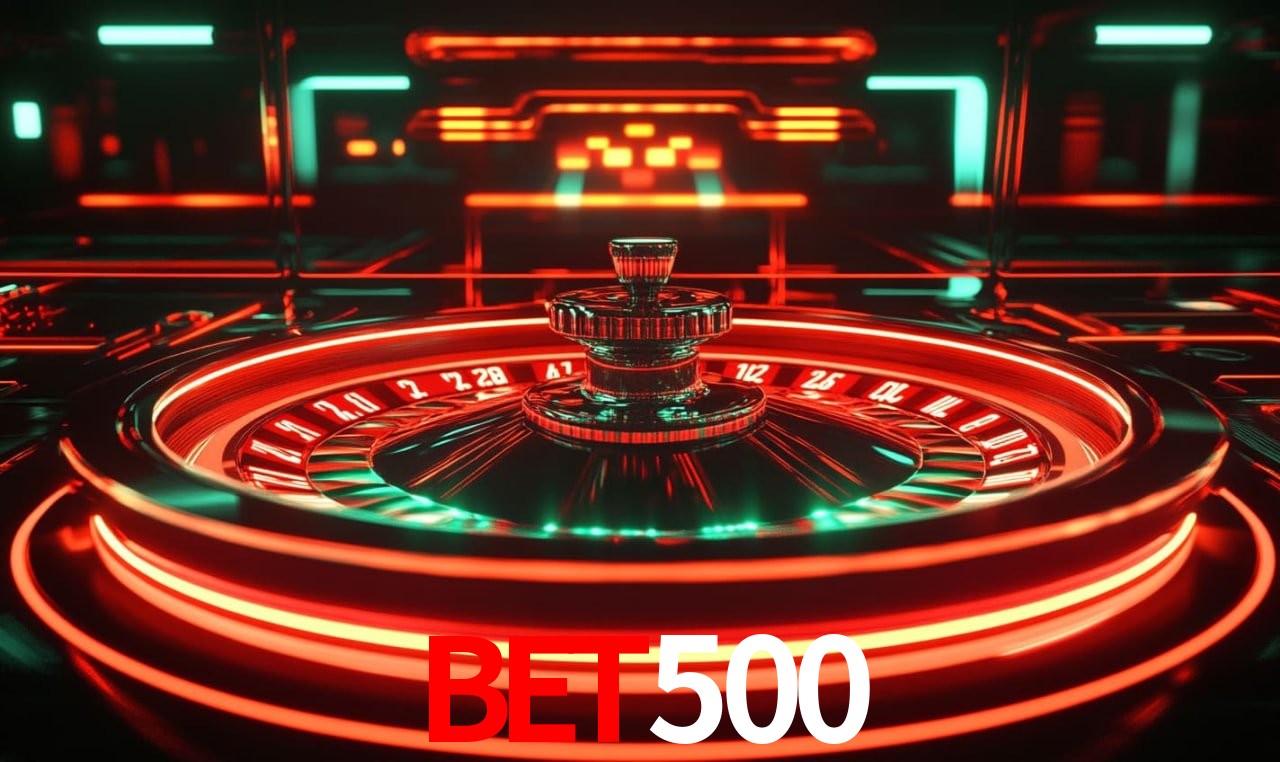 A Popularidade dos Caça-Níqueis no bet500