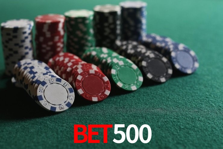 Game Statistics bet500
