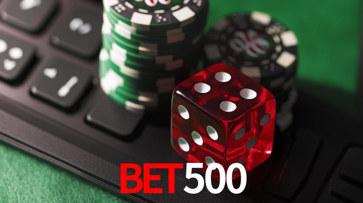 Weekend Specials bet500