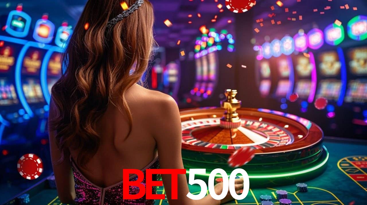 bet500 Baixar