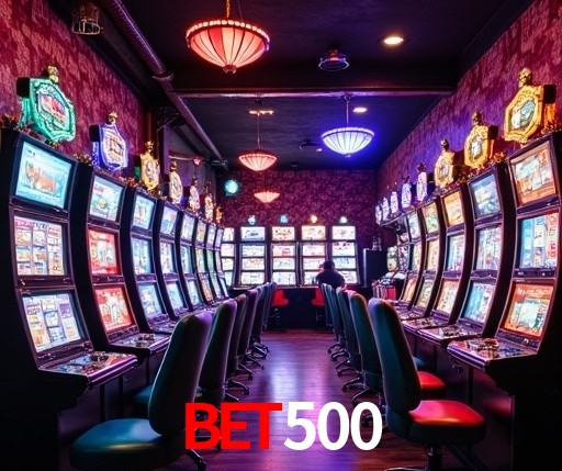 bet500 login