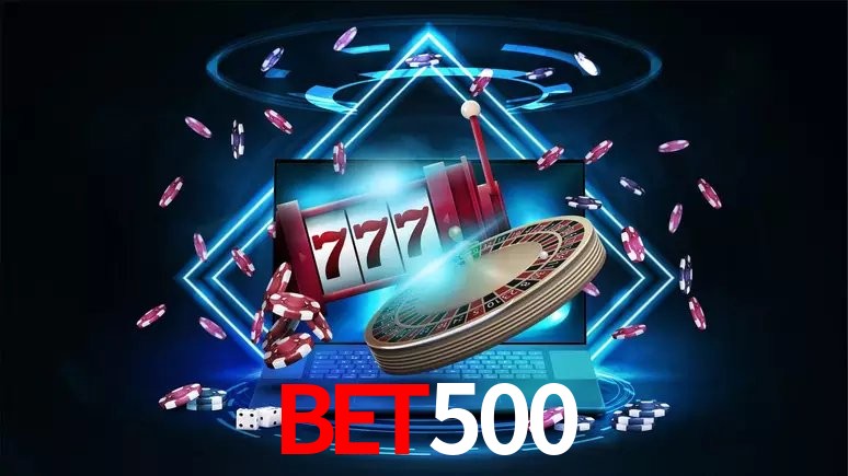 Login Seguro bet500