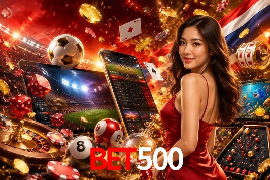 Responsive Design bet500