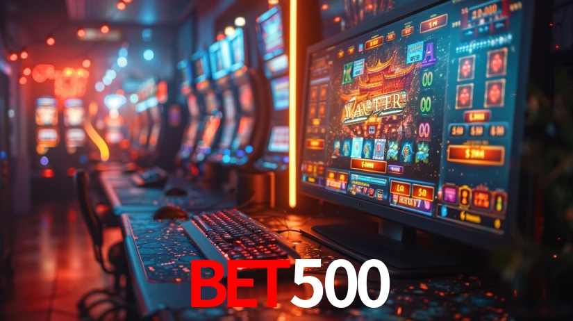 Explore as vantagens do bet500: serviço profissional e confiabilidade