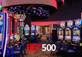 bet500 Plataforma