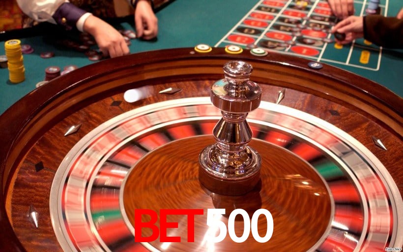 Bônus Diários bet500