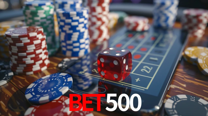 bet500 app