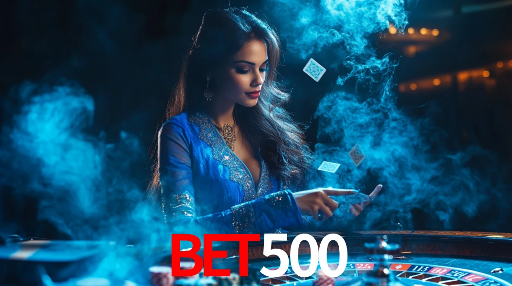 Descubra o Programa VIP da bet500: Vantagens Exclusivas para Jogadores