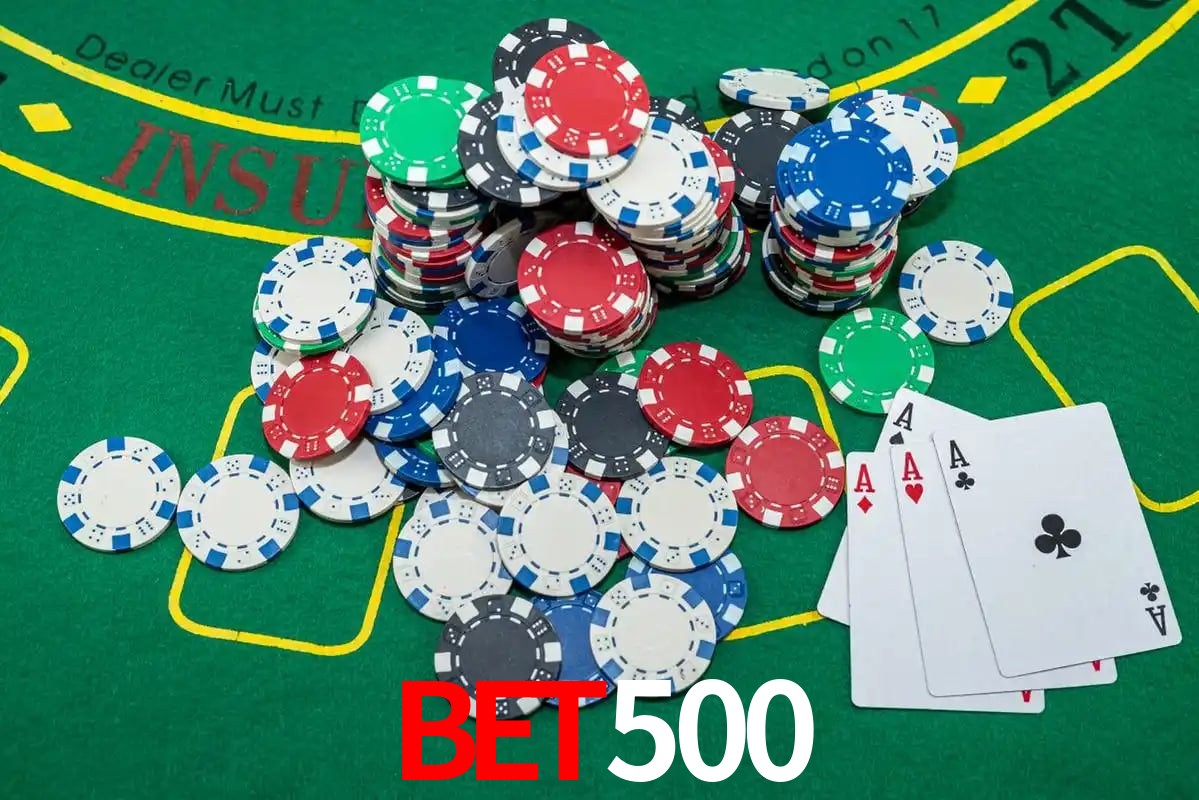 Programa VIP bet500