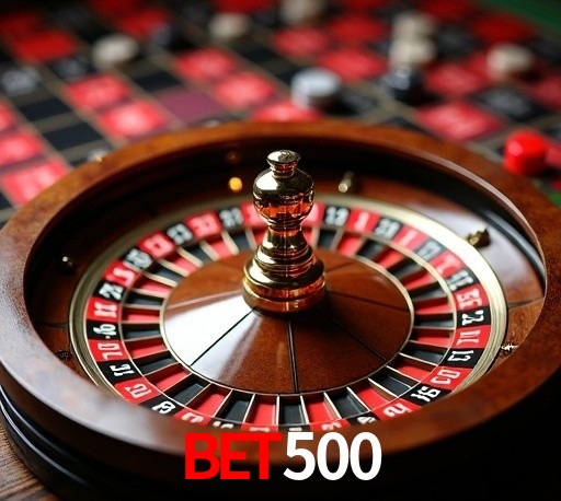 bet500 cassino