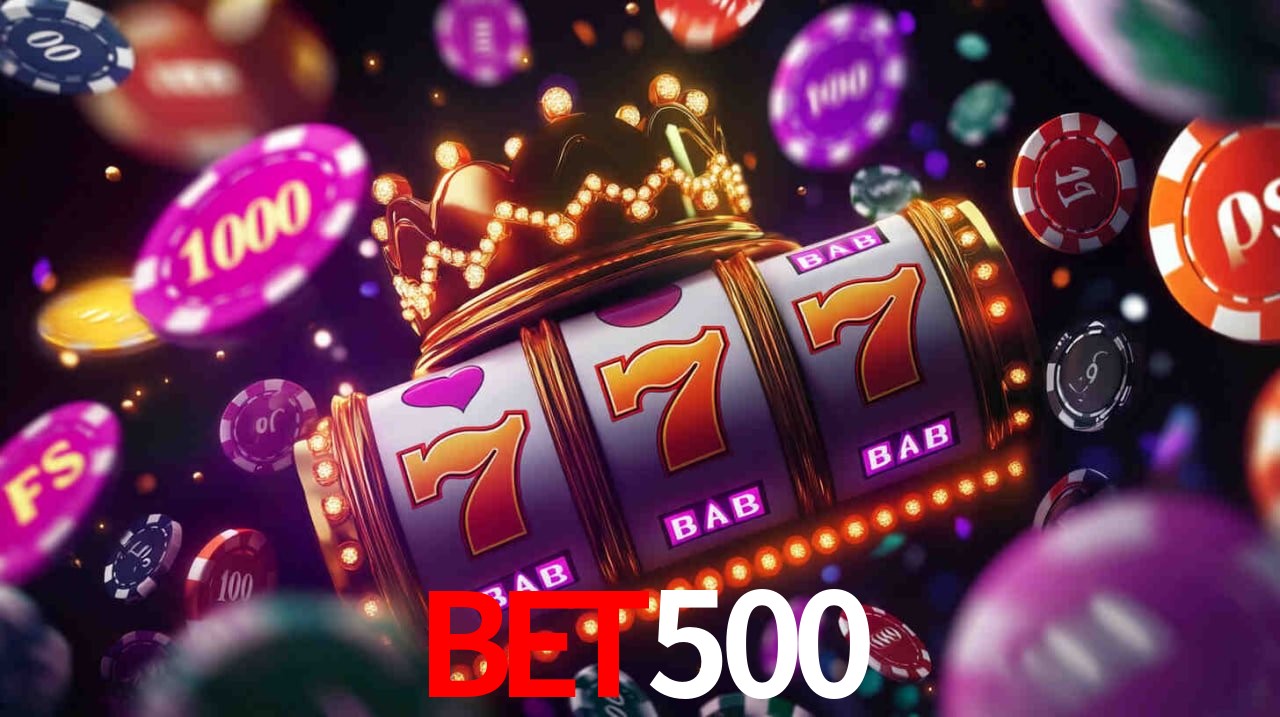 Games Directory bet500