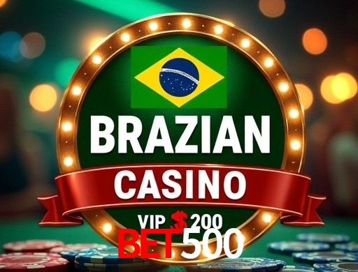 bet500 Slots