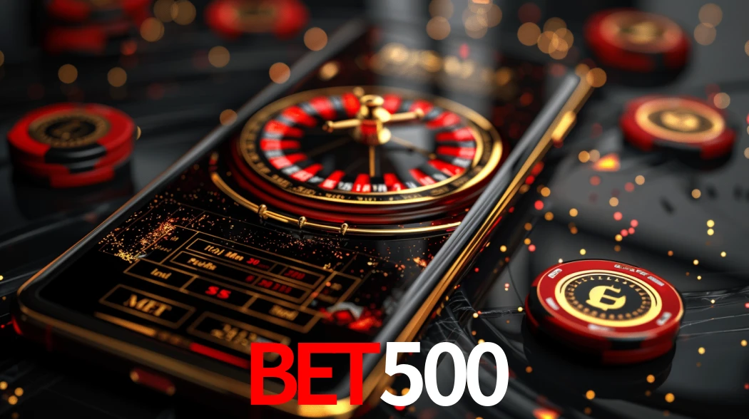 Secure Login bet500
