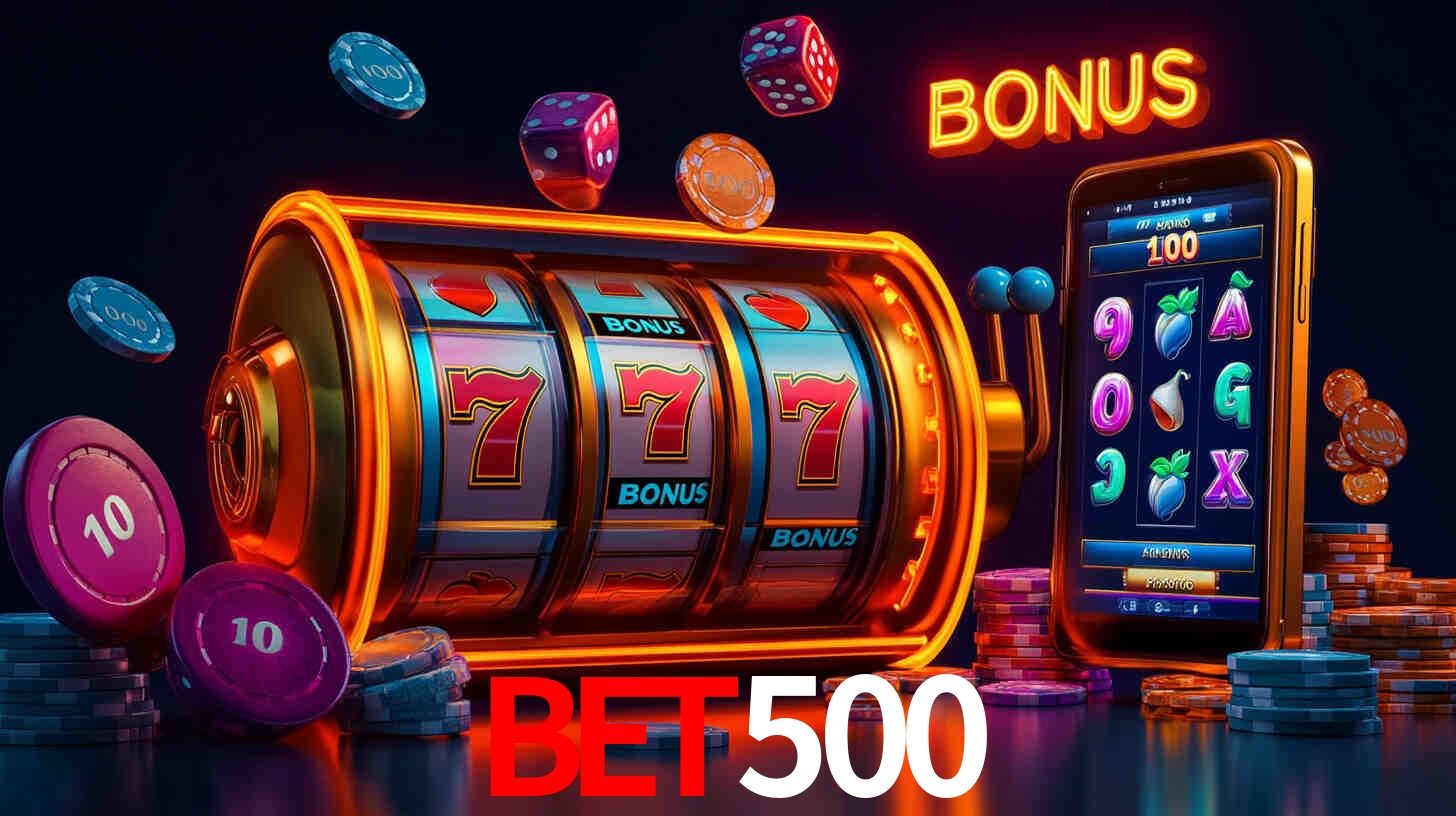 Descubra a Essência do bet500: Nossa História e Compromissos