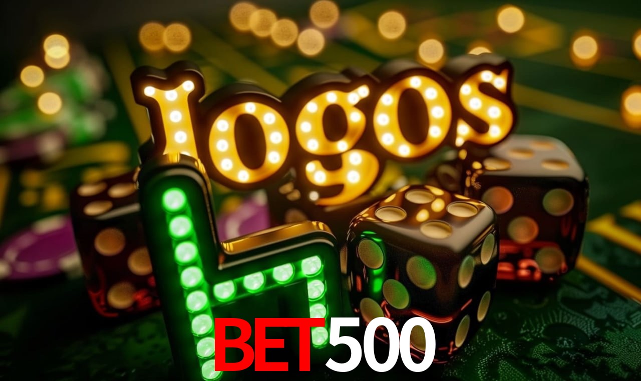 Estatísticas do Jogo bet500