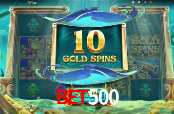 Apostas Esportivas na bet500: Um Guia Completo