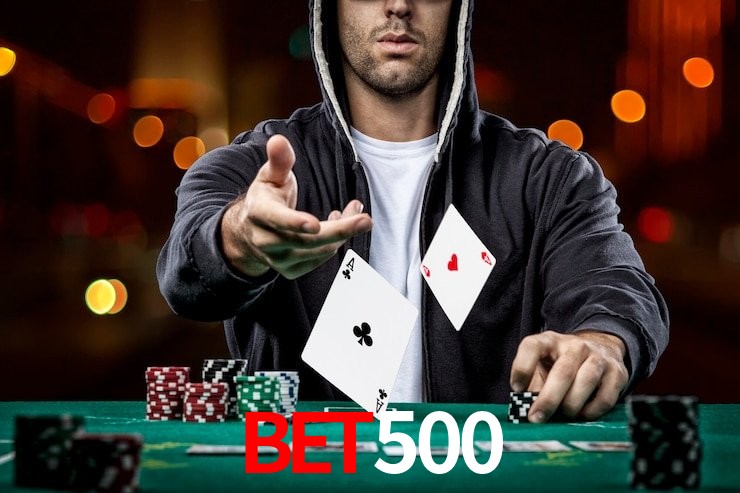 bet500 app