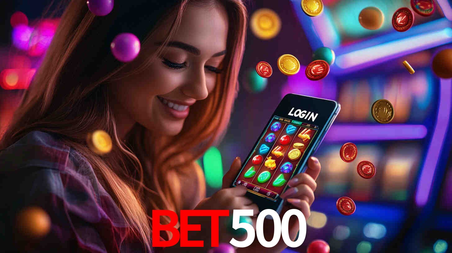 bet500 app