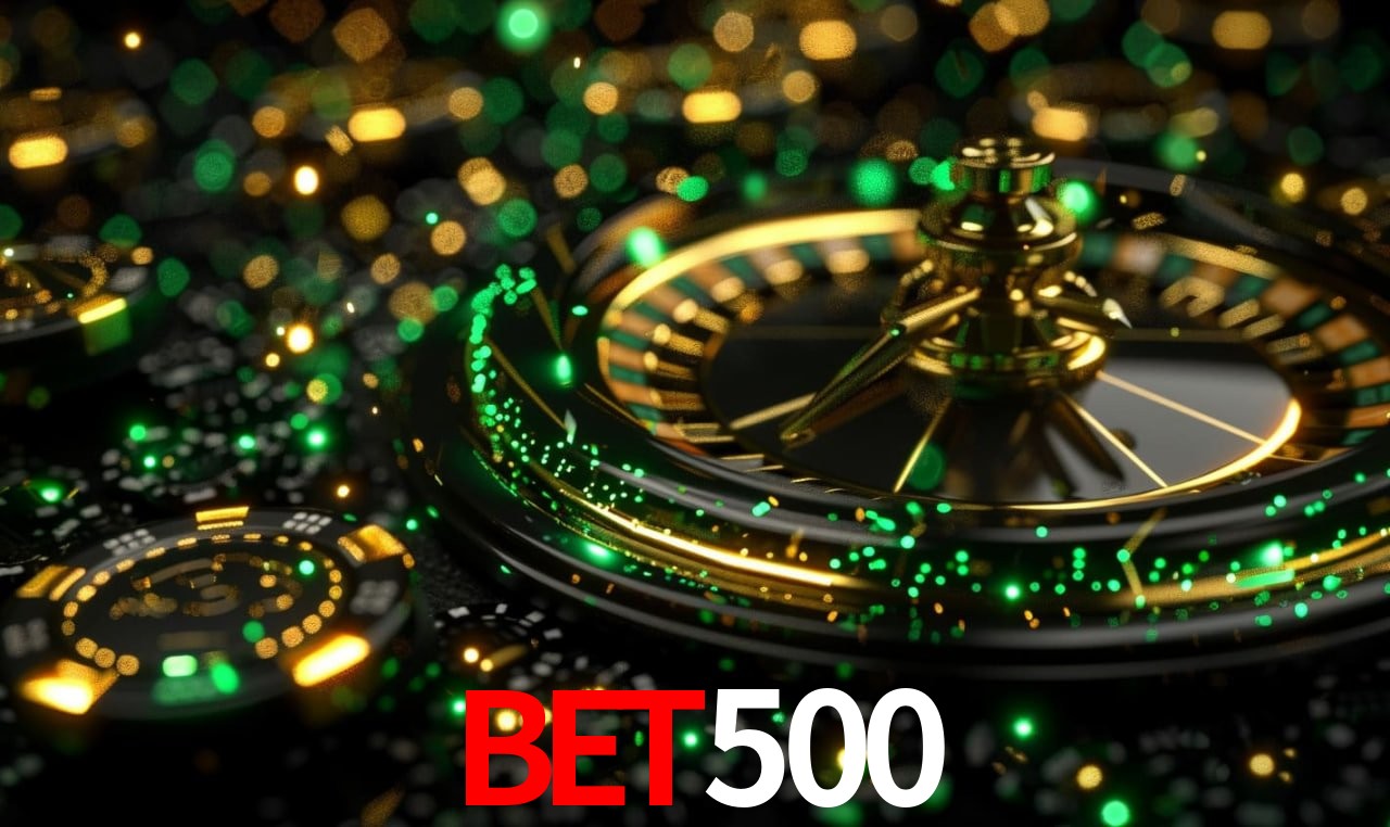 bet500 lottery