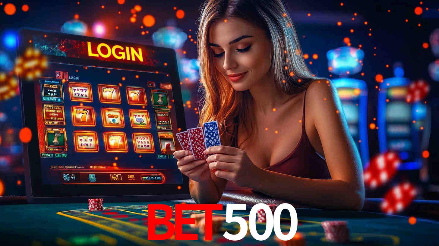 bet500: A Experiência de Casino com Jogos de Mesa ao Vivo