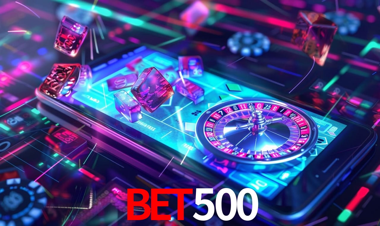 Apostas de Futebol bet500