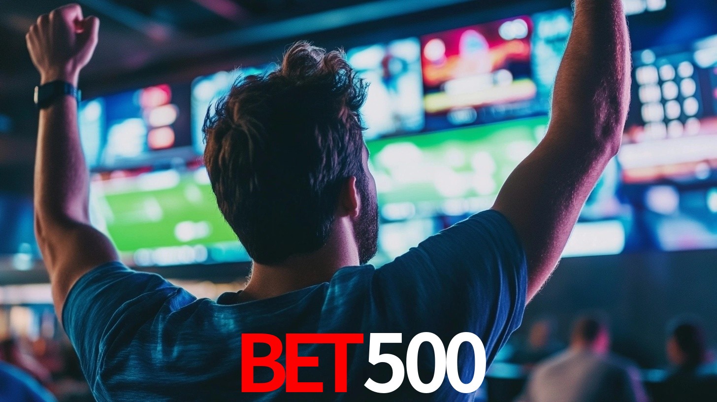 bet500: Seu Cassino Premiado com Pagamentos Rápidos