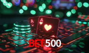 Estatísticas bet500