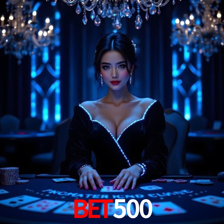 Casino Ao Vivo bet500