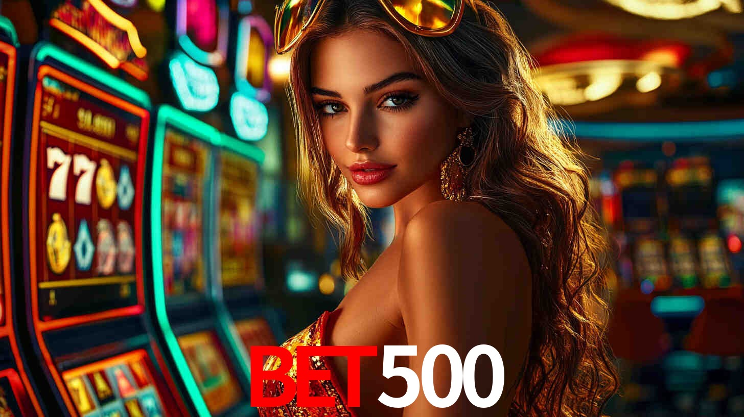Welcome Bonus bet500