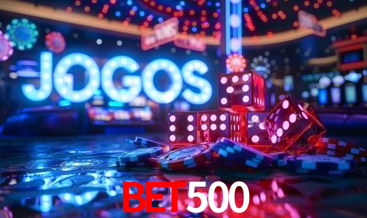 PIX Instantâneo bet500