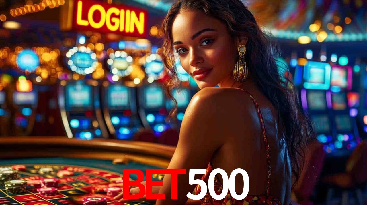 Provedores de Jogos bet500
